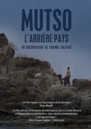 Watch and download Mutso, l'arrière-pays online (2014)