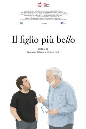Watch and download Il figlio più bello online (2026)