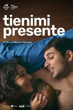 Watch and download Tienimi presente online (2026)