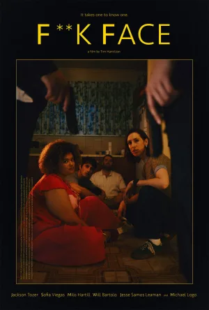 Watch and download F**k Face online (2026)