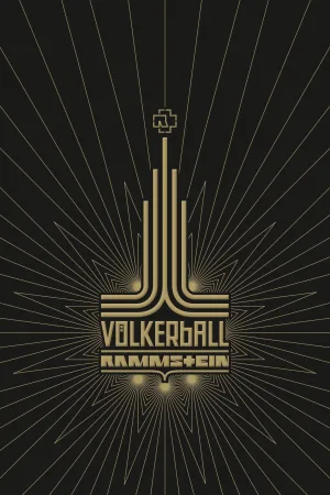 Rammstein: Völkerball