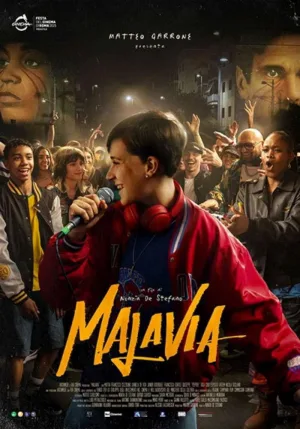 Watch and download Malavia online (2026)