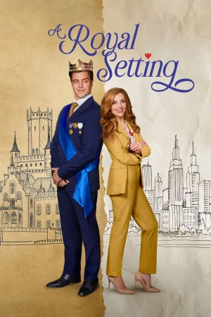 Watch and download A Royal Setting online (2026)