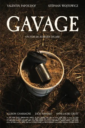Watch and download Gavage online (2026)