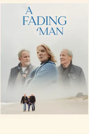 A Fading Man