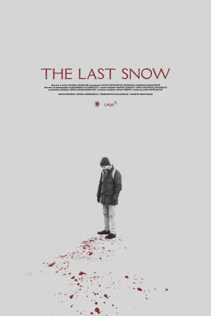 Watch and download The Last Snow online (2026)
