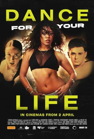 Watch and download Dance For Your Life online (2026)