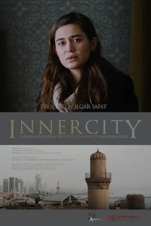 Watch and download Inner City online (2016)