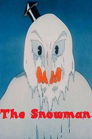 Watch and download The Snowman online (1932)
