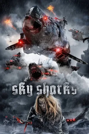 Sky Sharks