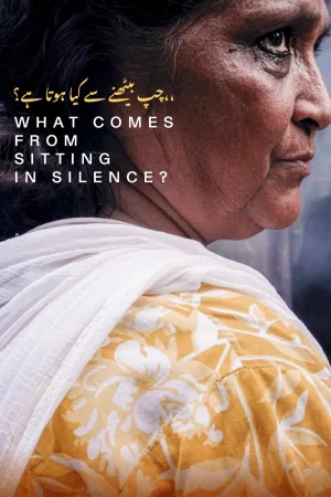 Watch and download What Comes from Sitting in Silence? online (2026)