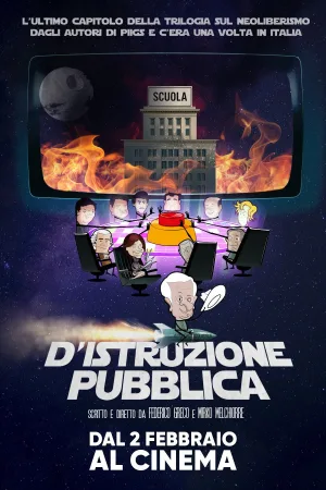 Watch and download D'istruzione pubblica online (2026)