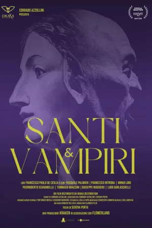 Watch and download Santi e vampiri online (2026)