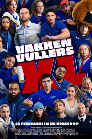 Watch and download Discounters XL online (2026)