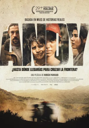 Watch and download Andy online (2026)