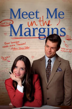 Watch and download Meet Me in the Margins online (2026)