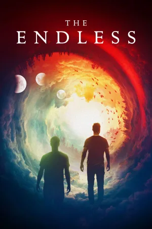 Watch and download The Endless online (2017)