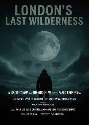 Watch and download London's Last Wilderness online (2026)