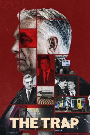 Watch and download The Trap online (2026)