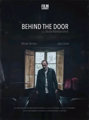 Watch and download Behind the Door online (2026)