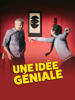 Watch and download Une idée géniale online (2026)