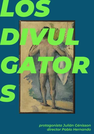 Watch and download Los Divulgators online (2026)