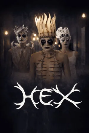 Watch and download Hex online (2026)