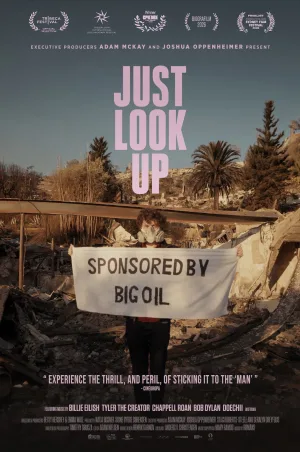Just Look Up