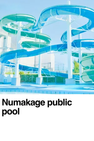 Watch and download Numakage Public Pool online (2026)