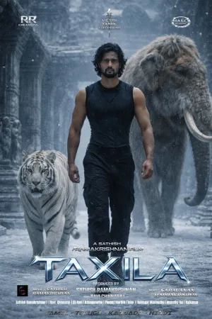 Watch and download TAXILA online (2026)