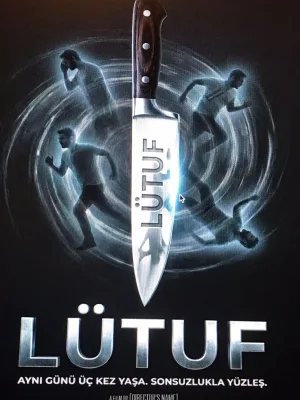 Watch and download Lütuf online (2025)