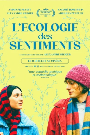 Watch and download L'écologie des sentiments online (2026)