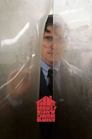 Watch and download The House That Jack Built online (2018)