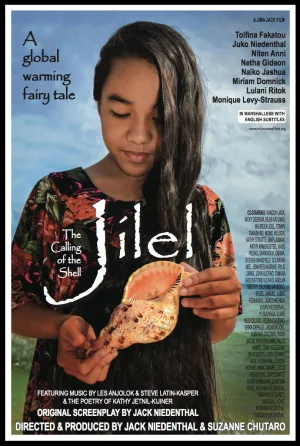 Watch and download Jilel: The Calling of the Shell online (2014)