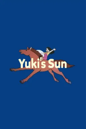 Watch and download Yuki's Sun online (1972)
