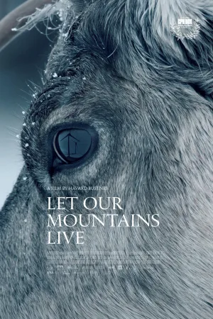 Watch and download Let Our Mountains Live online (2026)