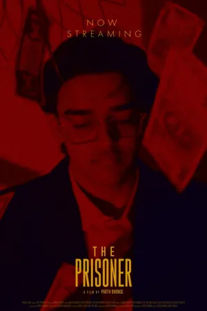 The Prisoner