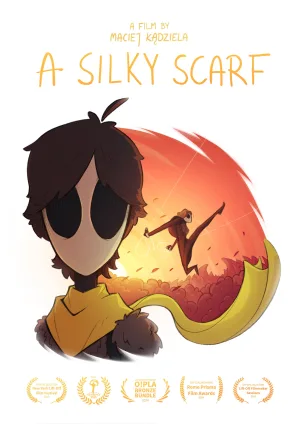 Watch and download A Silky Scarf online (2024)
