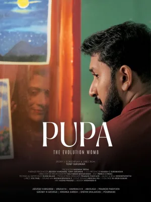 Watch and download Pupa online (2026)