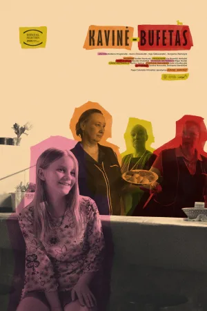 Watch and download The Bistro online (2026)