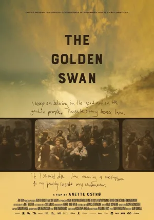 Watch and download The Golden Swan online (2026)