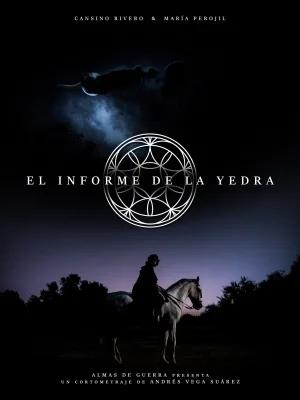 Watch and download El Informe de La Yedra online (2026)