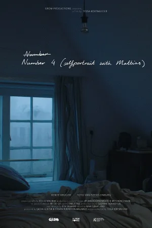 Watch and download Nummer 4 (zelfportret met Mattias) online (2026)