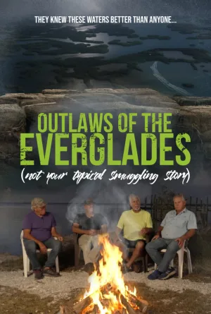 outlaws of the everglades