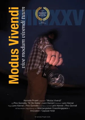 Watch and download Modus Vivendi online (2026)