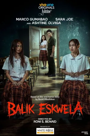 Watch and download Balik Eskwela online (2026)