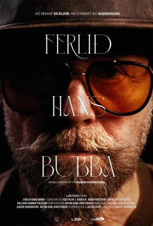 Watch and download Ferlið Hans Bubba online (2026)