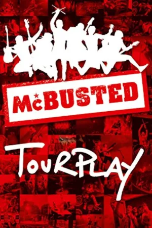مک‌باستد: تToursplay