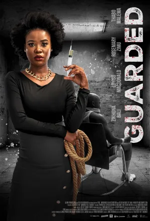 Watch and download Guarded online (2026)