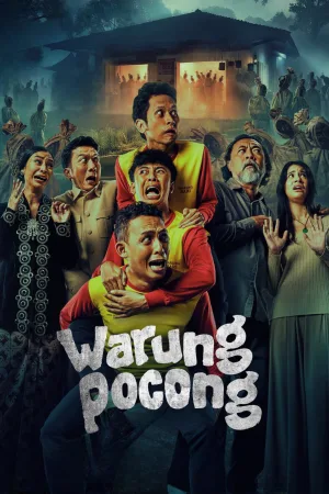 Warung Pocong